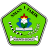 Logo SMA Negeri 1 Tarik